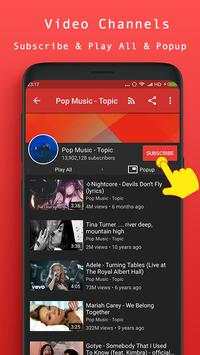 Play Tube & Video Tube screenshot 6