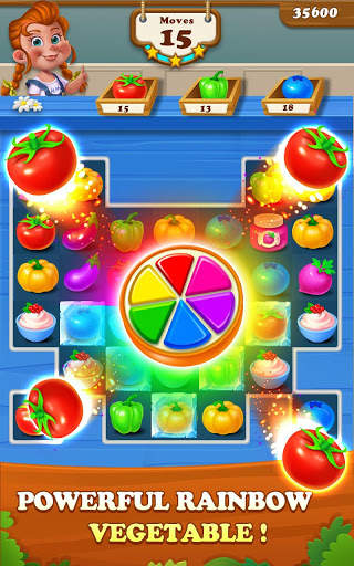 Garden Farm Legend screenshot 9