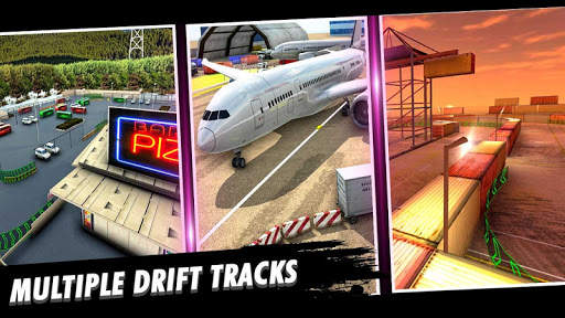 Drift Max Race: Real Drift Racing Games screenshot 5