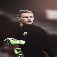 ter stegen wallpapers 2021