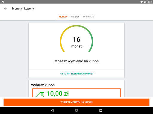 Allegro - convenient and secure online shopping screenshot 12