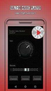 Headphone - Speaker Equalizer - Bass Booster Pro 14 تصوير الشاشة
