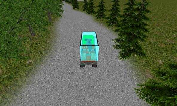 Angry Shark Zoo Transport screenshot 4