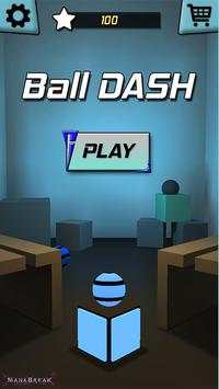 Ball DASH 3D скриншот 1