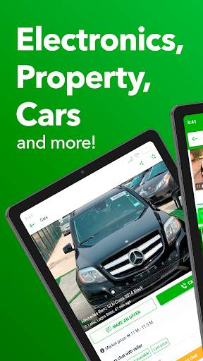 Jiji Nigeria: Buy&Sell Online screenshot 15