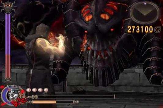 Guide God Hand screenshot 3