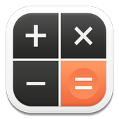 Calculator Pro icon
