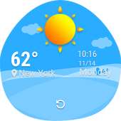 Weather Widgets on 9Apps