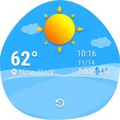 Weather Widgets 1.0.0