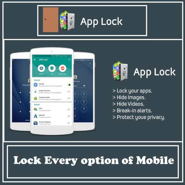 AVA Lock whats lock app lock screenshot 9