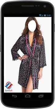 Nighty Dress Women Fashion screenshot 5