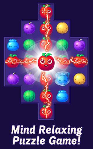 Fruit Link Blast - Fruit Games screenshot 6