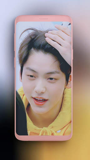 TXT Soobin wallpaper Kpop HD new screenshot 8