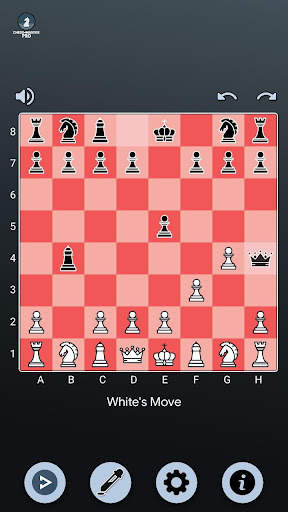 Chess Master Pro screenshot 4