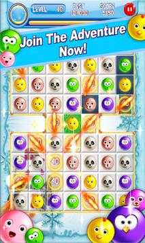 Bubble Pet  Legend 2017 screenshot 4