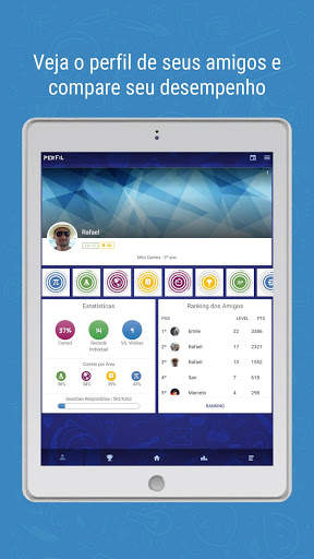 ENEM Game screenshot 9