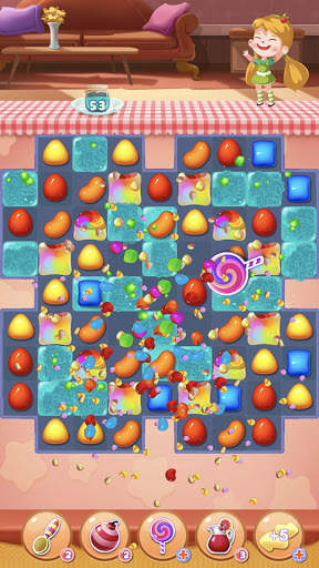Candy Matching screenshot 5