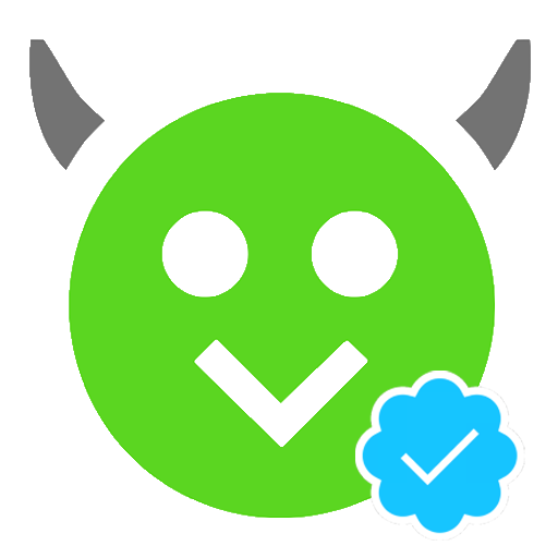 HappyMod - HappyMod App Mods icon
