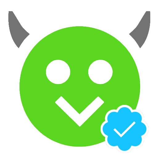 HappyMod - HappyMod App Mods 1.0