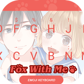 Fox With Me icon