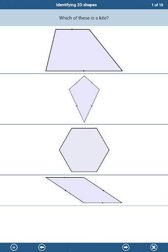 GCSE Maths Geometry Revision L скриншот 21