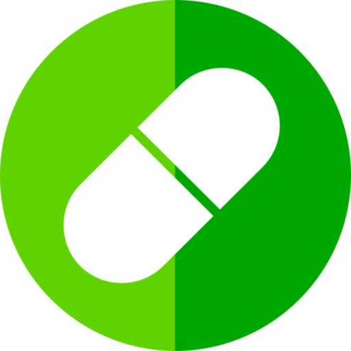 Médicaments en Algérie icon
