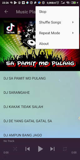 DJ MUNGKIN HARI INI ESOK ATAU NANTI OFFLINE screenshot 2