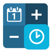 Date Time Calculator icon