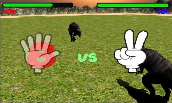 Dino King screenshot 6