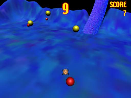 Cat Car screenshot 14