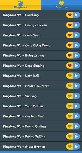 Ringtone Wa Keren - Nada Dering 2020 screenshot 2