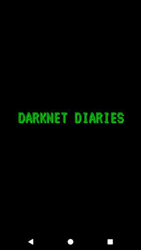 Darknet Diaries - Deep Web Stories & Podcasts screenshot 3