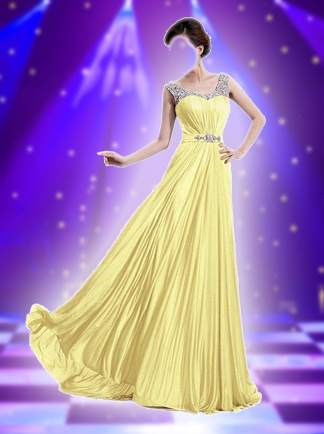 Prom Dress Photo Editor screenshot 3