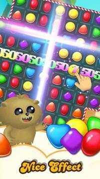 Jelly Crush Mania screenshot 3