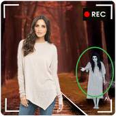 Ghost Camera Detector Prank 1.0