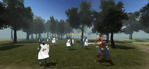 Ertgrul Gazi Game screenshot 3