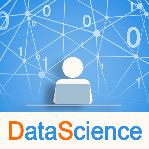 Data Science icon