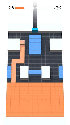 Color Fill 3D screenshot 1