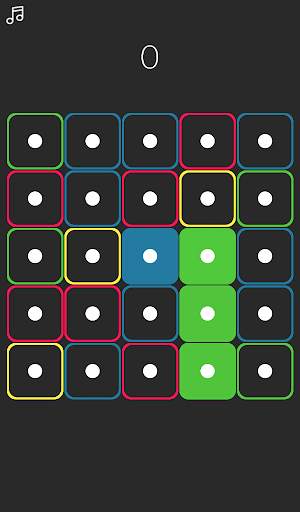 Swap Trap - The Musical Match 3 Game screenshot 5