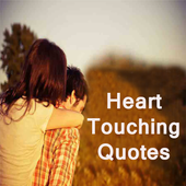 Heart Touching Quotes(Hindi me) icon