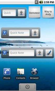 Note Everything screenshot 8