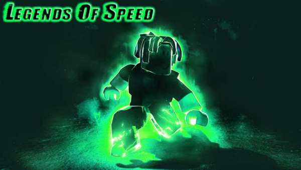 Legends Of Speed Robloxe Mod screenshot 2