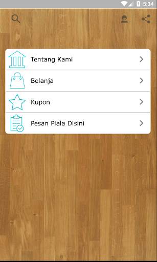 Azzahra Galeri screenshot 1