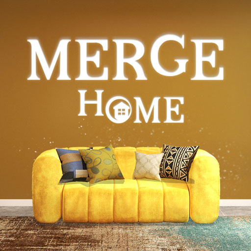 Merge Dream Home: Makeover Pro icon