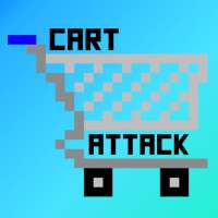 Cart Attack icon