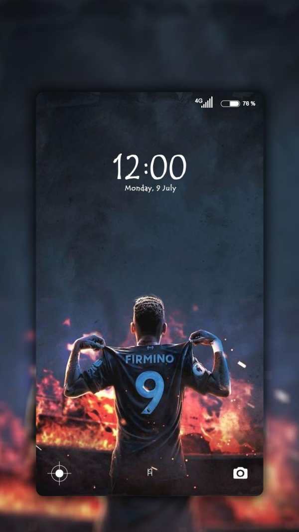 Football Wallpapers - ⚽ Fantasy Football Soccer screenshot 5