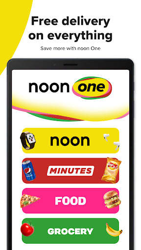 noon shopping скриншот 16