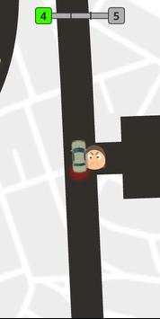 Car Pick Me Up Racing screenshot 5