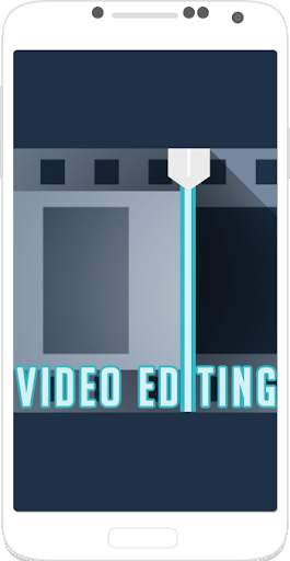 Video Editing screenshot 1