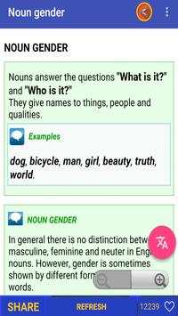 English Grammar in Use screenshot 3